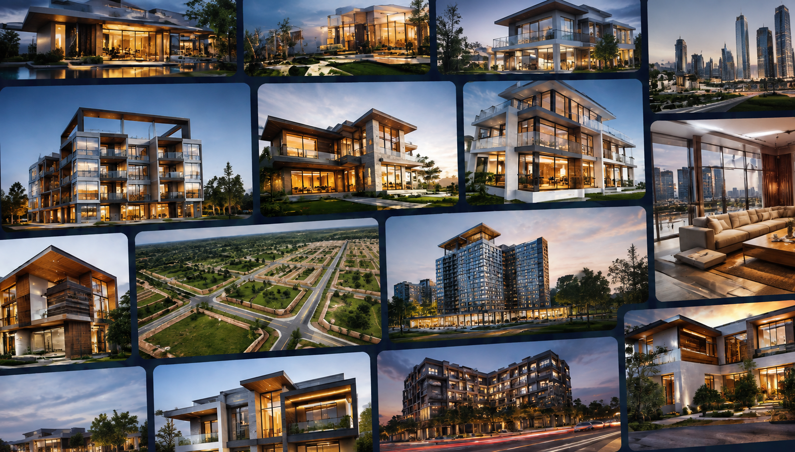 Luxury Property