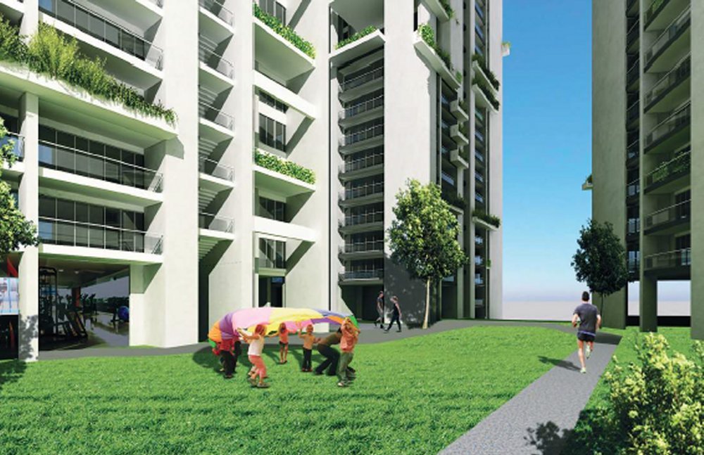 GROVE RESIDENCY BY DOLMEN GROUP media 4