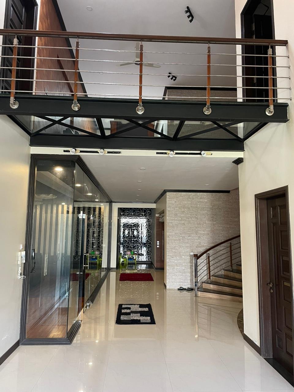 Popular Avenue Banglow For Sale
