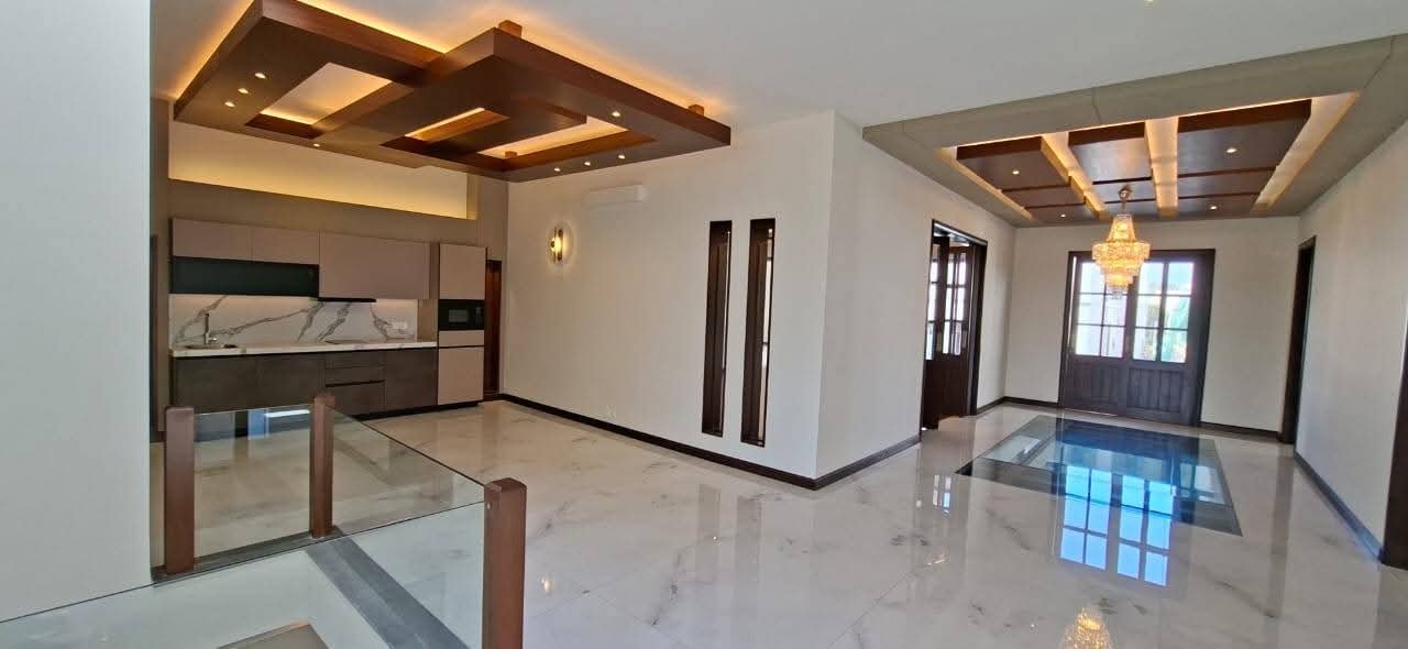 LUXURY 1000 YARDS BUNGALOW FOR SALE , DHA PHASE VI